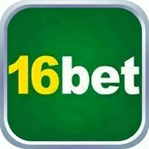 Descubra o Segredo Milionário do 16bet! Logo